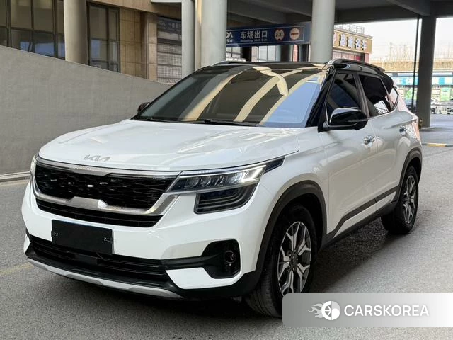 Kia Proud run id 4259239 из Китая 25