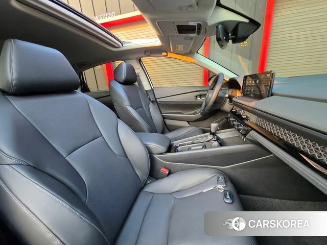 Honda Accord 11th Generation id 4453230 из Кореи 20