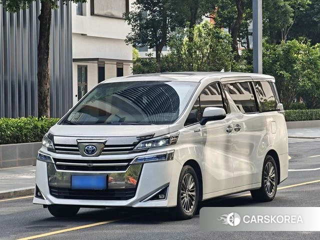Toyota Wilfa id 4274610 из Китая 14