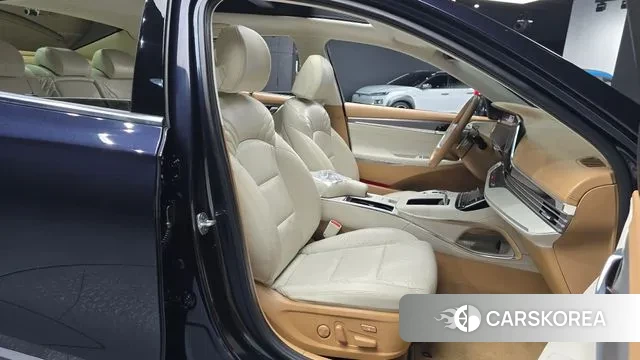 Hyundai The New Grandeur IG id 3379370 из Кореи 20