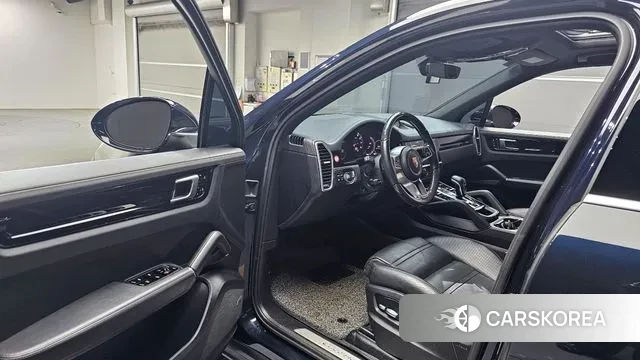 Porsche Cayenne (PO536) id 3727822 из Кореи 20