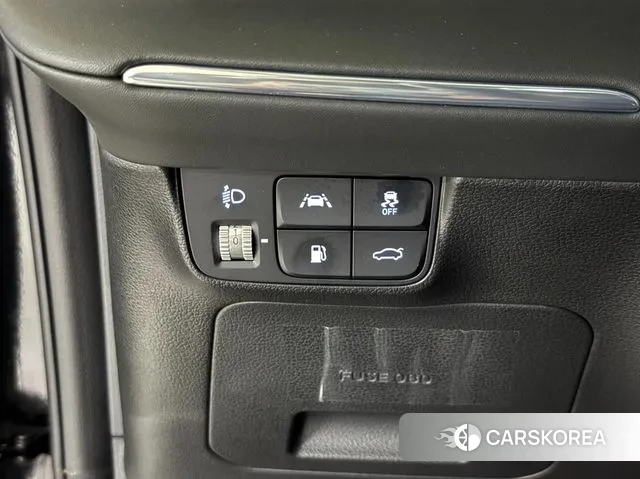 Hyundai The New Grandeur IG id 3041352 из Кореи 20