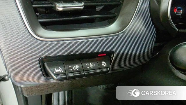 Renault Korea (Samsung) XM3 id 4750020 из Кореи 20