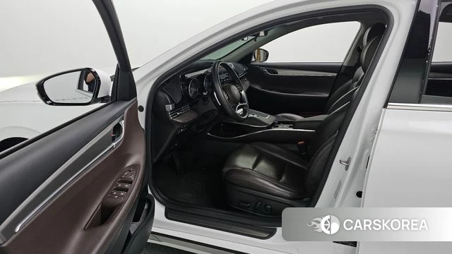 Hyundai The New Grandeur IG id 4428368 из Кореи 20