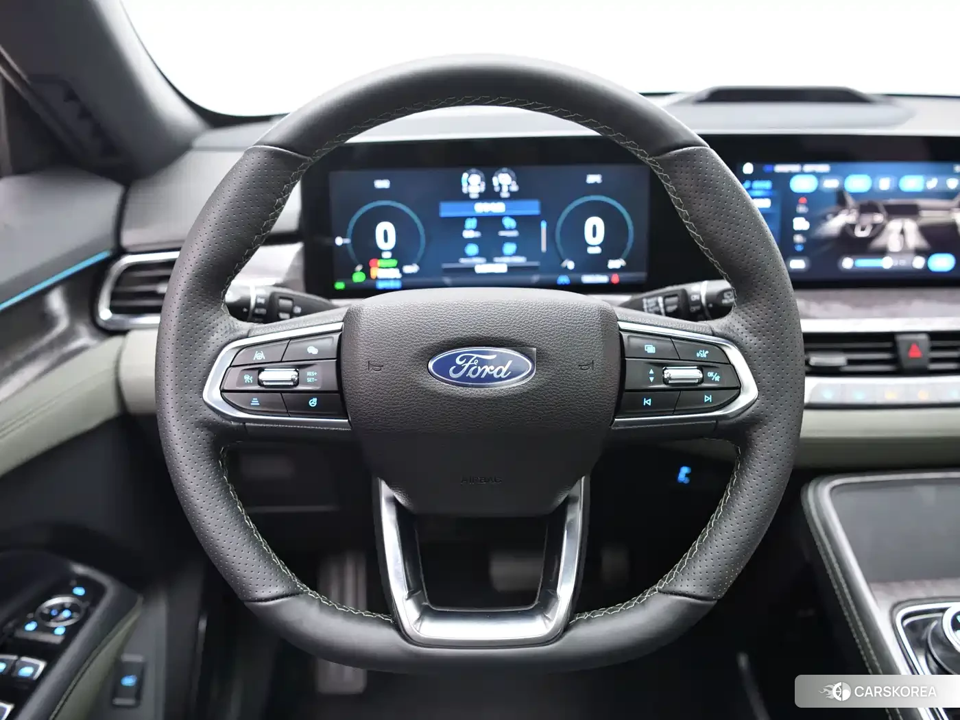 Ford Equator id 4674298 из Китая 17