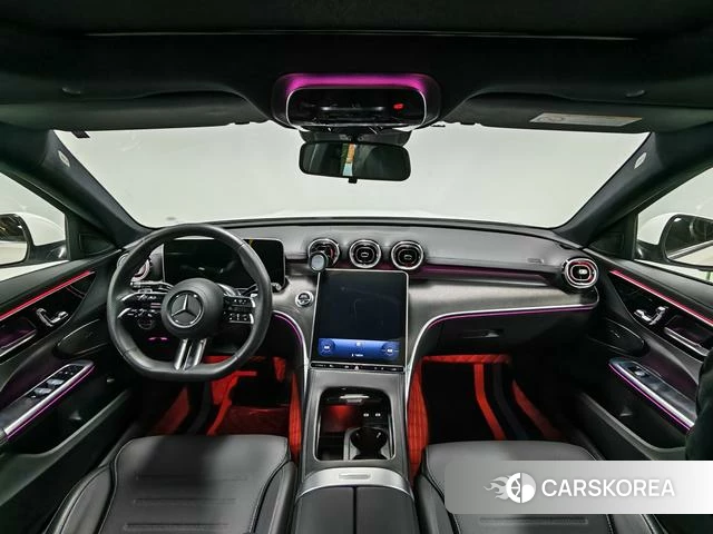 Mercedes-Benz Class C id 4275888 из Китая 20