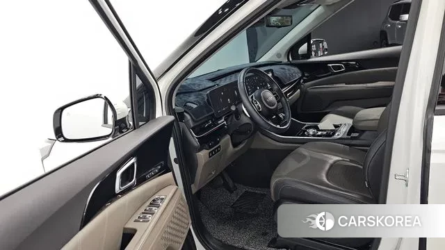 Kia The New Carnival 4th Generation id 3365495 из Кореи 20