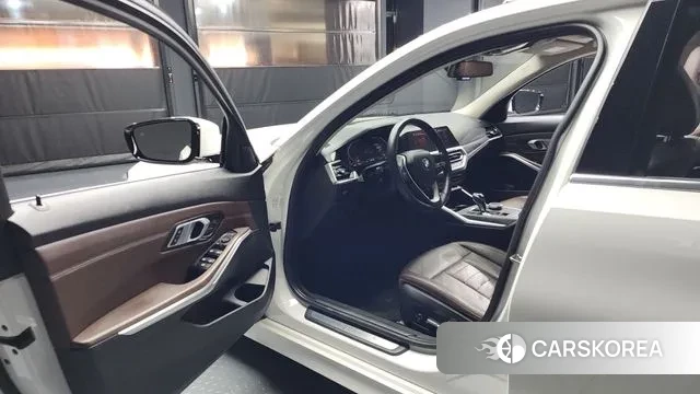 BMW 3 Series (G20) id 3374634 из Кореи 20