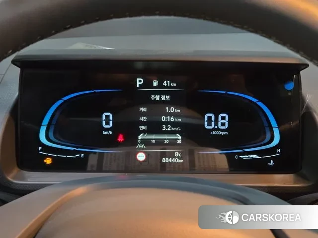 Hyundai Casper id 3756967 из Кореи 20