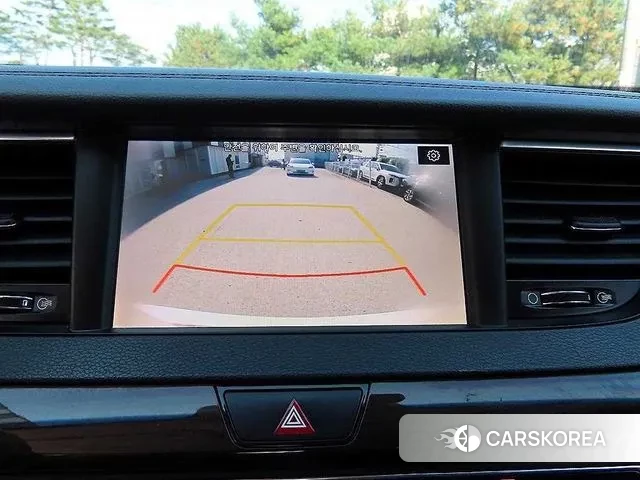 Kia Come New K7 id 3345358 из Кореи 20