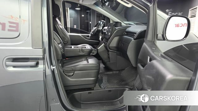Hyundai Staria id 4942891 из Кореи 31