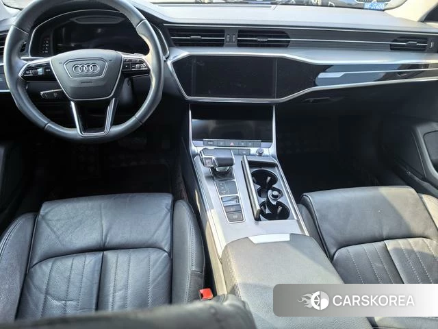 Audi A6L id 4291564 из Китая 14
