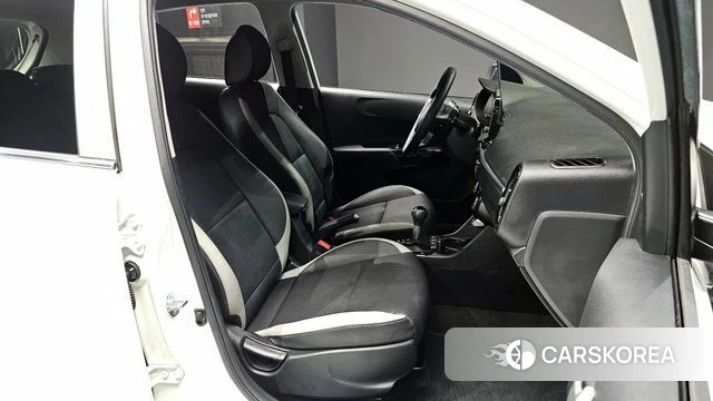 Kia Morning Urban (JA) id 3826534 из Кореи 20