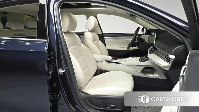 Hyundai The New Grandeur IG id 4355764 из Кореи 35
