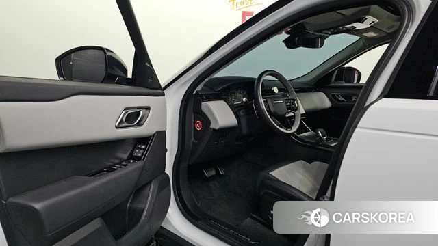 Land Rover Range Rover Velar id 4792079 из Кореи 20