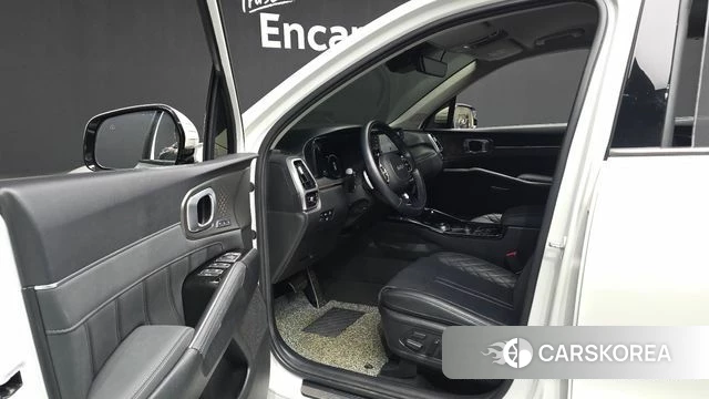 Kia Sorento 4th Generation id 4283251 из Кореи 20