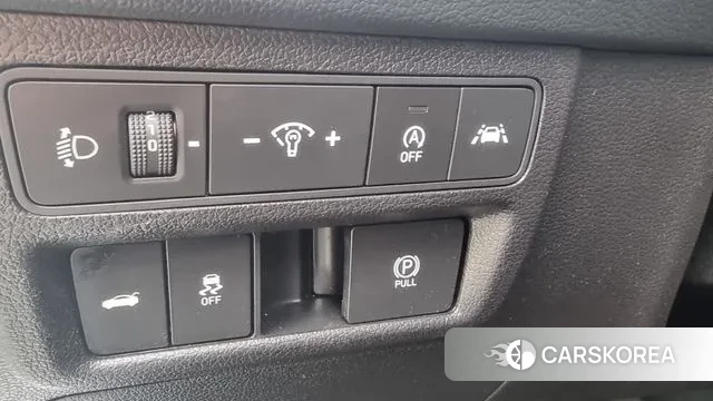 Hyundai Sonata (DN8) id 3509718 из Кореи 16