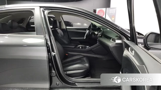 Kia K5 3rd generation id 3675778 из Кореи 20