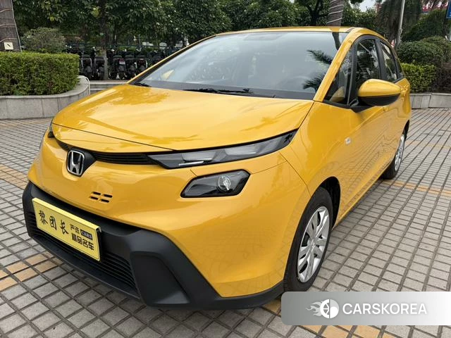 Honda Fit id 4198892 из Китая 25