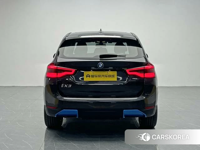 BMW iX3 id 3857194 из Китая 20