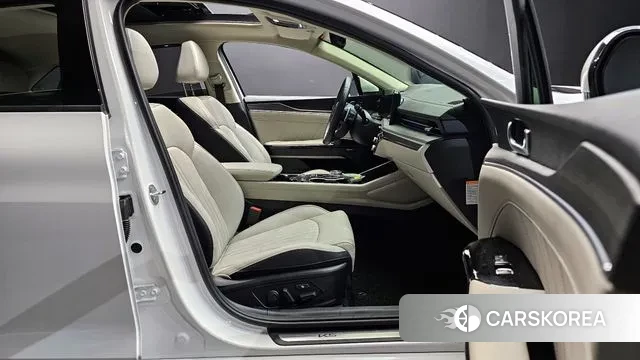 Kia The New K5 Hybrid 3rd generation id 3310299 из Кореи 20