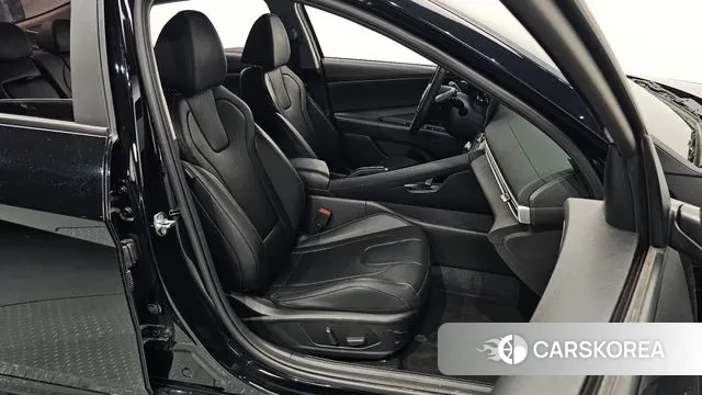 Hyundai Avante (CN7) id 2959535 из Кореи 20