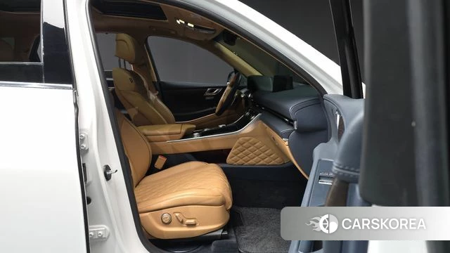 Genesis GV80 id 3826596 из Кореи 20