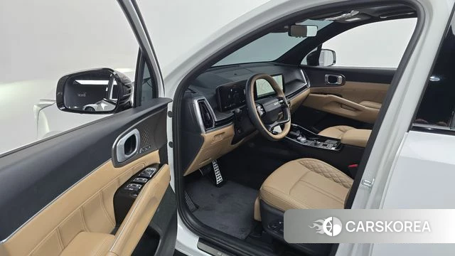 Kia The New Sorento 4th Generation id 4879410 из Кореи 20