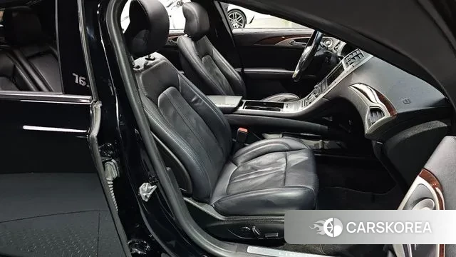 Lincoln New MKZ id 3210009 из Кореи 20