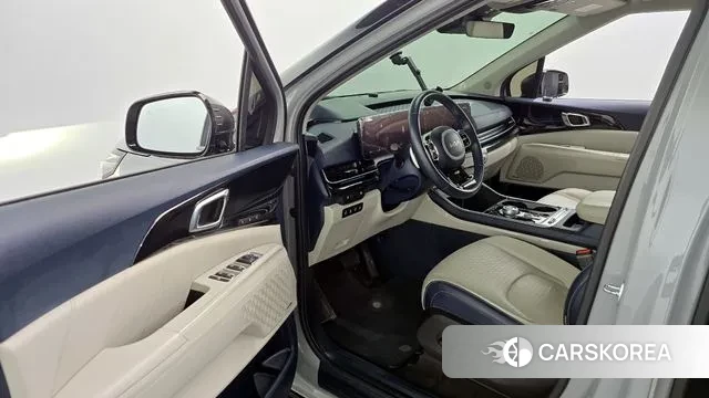 Kia The New Carnival 4th Generation id 2978900 из Кореи 20