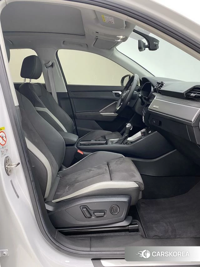 Audi Q3 id 4380630 из Китая 17