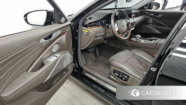Kia More K9 id 3917127 из Кореи 20