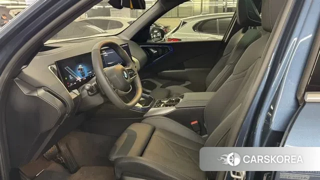 BMW X3 (G45) id 3599438 из Кореи 20