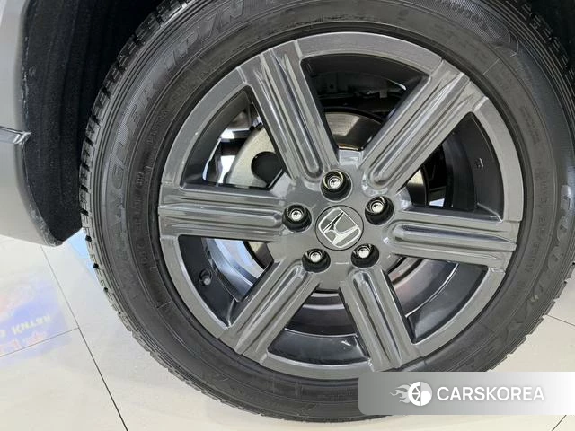 Honda XR-V id 4255953 из Китая 23