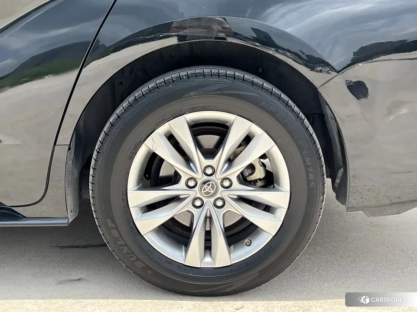 Toyota Sienna id 4629485 из Китая 16