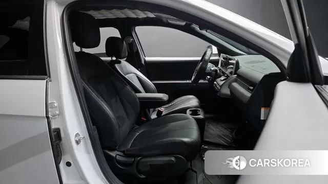 Hyundai Ionic 5 id 3416741 из Кореи 20