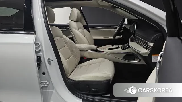 Hyundai The New Grandeur IG Hybrid id 3787893 из Кореи 20