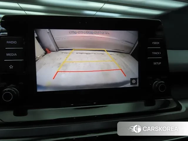 Kia Seltos id 3032958 из Кореи 20