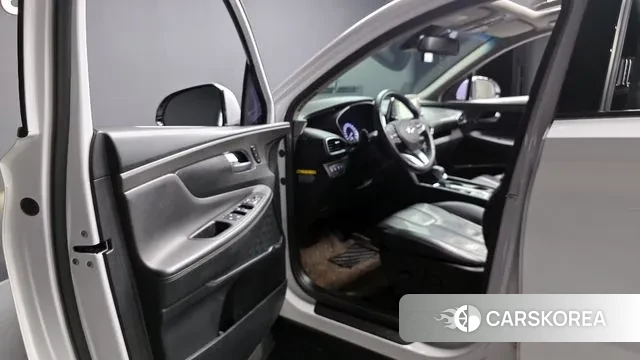 Hyundai Santa Fe TM id 3013870 из Кореи 20