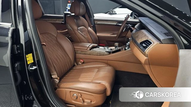 Genesis G90 id 3861470 из Кореи 20