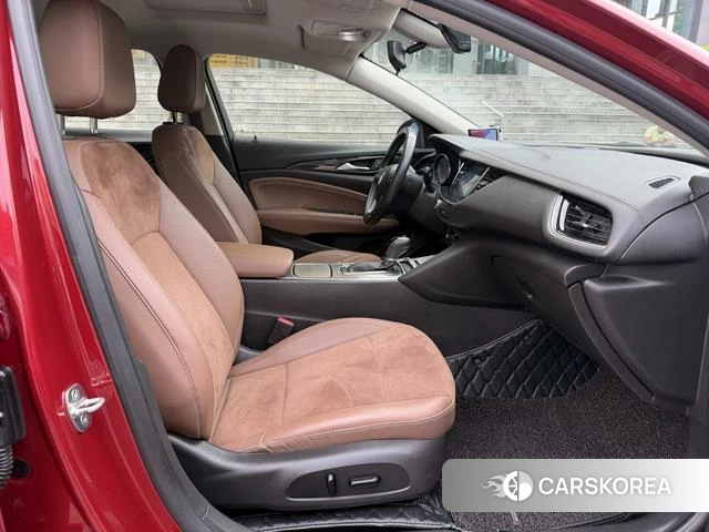 Buick Regal id 3888946 из Китая 15