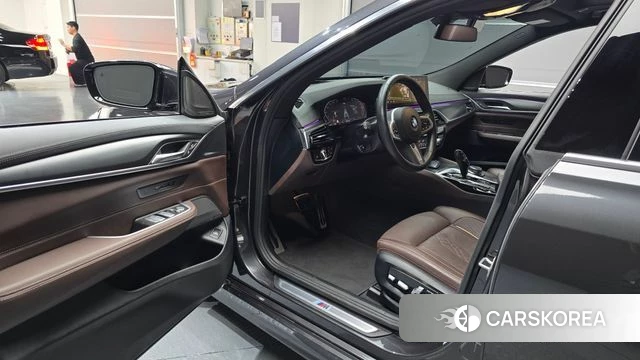 BMW 6 Series GT (G32) id 3952976 из Кореи 20