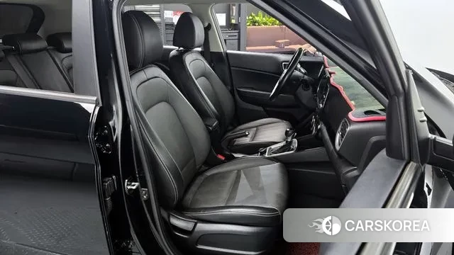 Hyundai Venue id 3307688 из Кореи 20