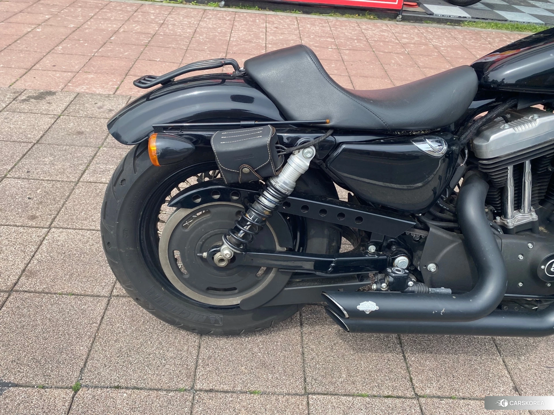 Yamaha DRAG STAR 400 id 3946349 из Японии 11