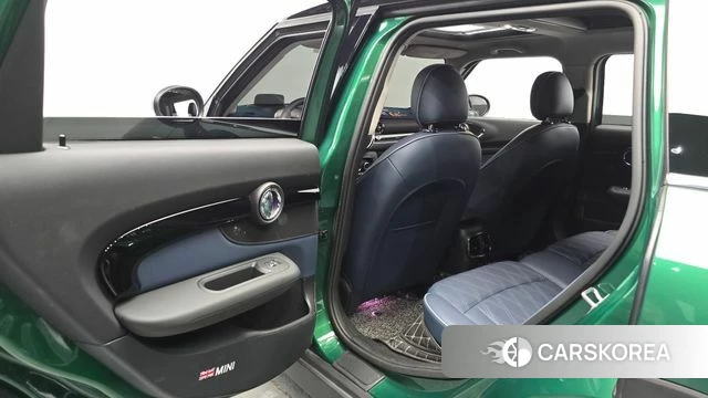 Mini Cooper S Clubman id 4524159 из Кореи 33