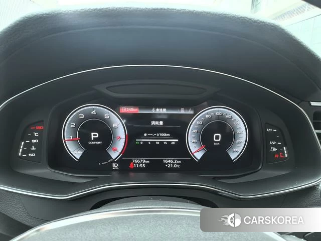 Audi A6L id 4290393 из Китая 18