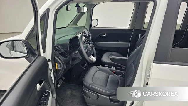 Kia The New Kia Ray id 4177689 из Кореи 20