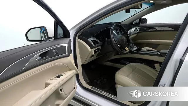 Lincoln New MKZ id 3772437 из Кореи 20