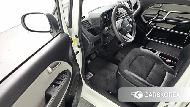 Kia The New Kia Ray id 4433014 из Кореи 30