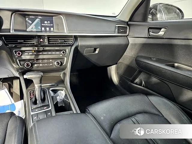 Kia The New K5 2nd generation id 3176808 из Кореи 20